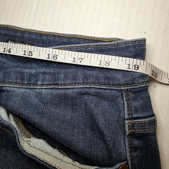 Judy Blue Relaxed Fit Sz 20W - Picture 9 of 10